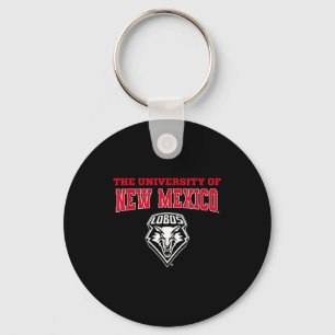University Of New Mexico Unm Lobos Ncaa Unm&#; Key Ring