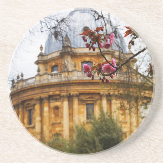 University of Oxford Coaster
