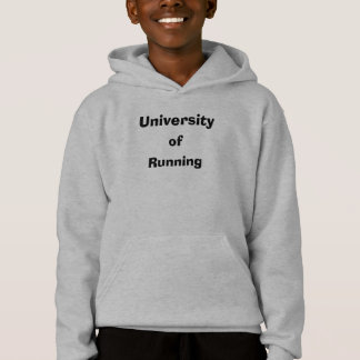 University of Running