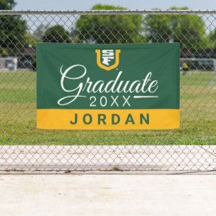 University of San Francisco Graduate Banner