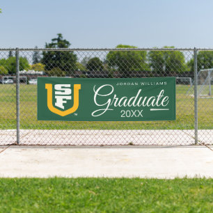University of San Francisco Graduate Banner