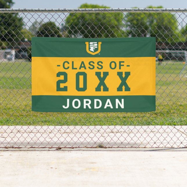 University of San Francisco | Graduate Class of Banner (Insitu)