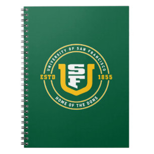 University of San Francisco Notebook
