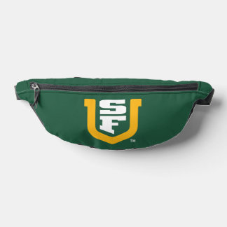 University of San Francisco SF Logo Bum Bags