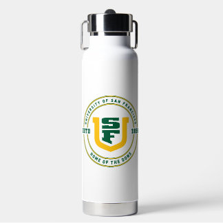 University of San Francisco Water Bottle