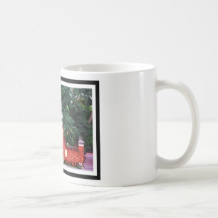 University of South Carolina Mug