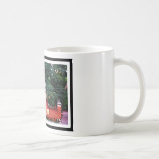 University of South Carolina Mug