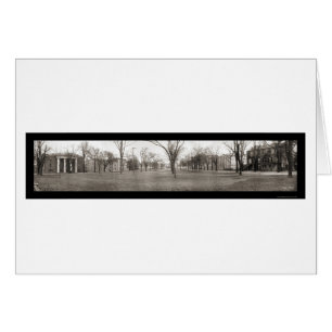 University of South Carolina Photo 1909