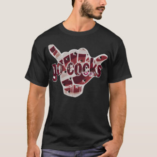University of South Carolina Spurs Up Classic T Sh T-Shirt