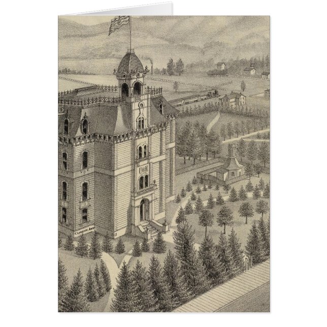 University of the Pacific (Front)