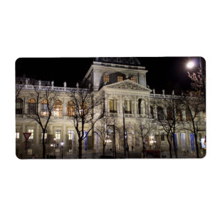 University Of Vienna Austria