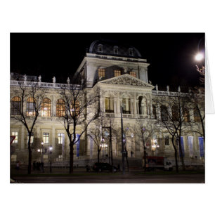 University Of Vienna Austria
