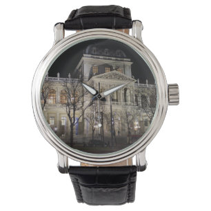 University Of Vienna Austria Watch