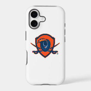 University of Virginia   Cavalier Shield