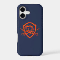 University of Virginia | Cavalier Shield