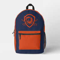 University of Virginia | Cavalier Shield