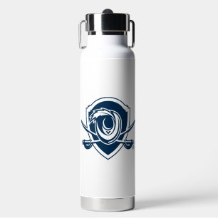 University of Virginia Cavalier Shield Water Bottle