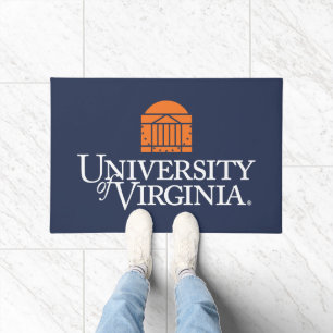 University of Virginia Doormat