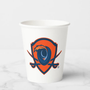 University of Virginia Graduation Paper Cups