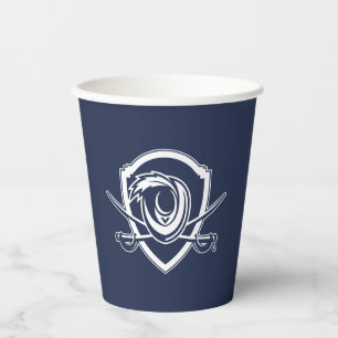 University of Virginia Graduation Paper Cups