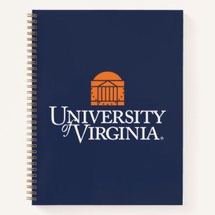 University of Virginia Notebook