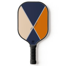 University of Virginia Pickleball Paddle Template
