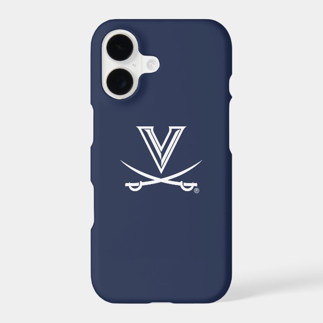 University of Virginia Sabre (Back)