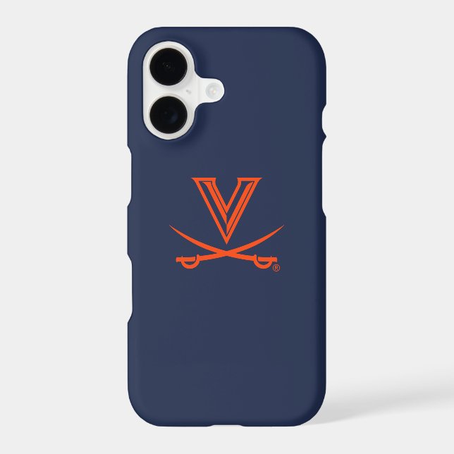 University of Virginia Sabre (Back)