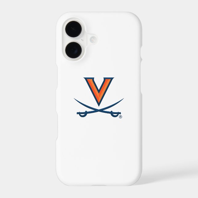 University of Virginia Sabre (Back)
