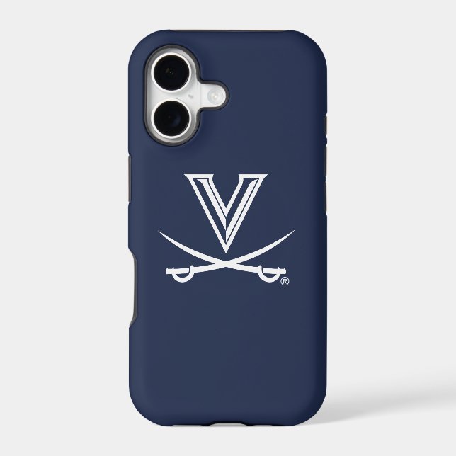 University of Virginia Sabre (Back)