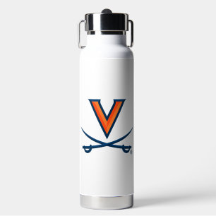 University of Virginia Sabre Water Bottle