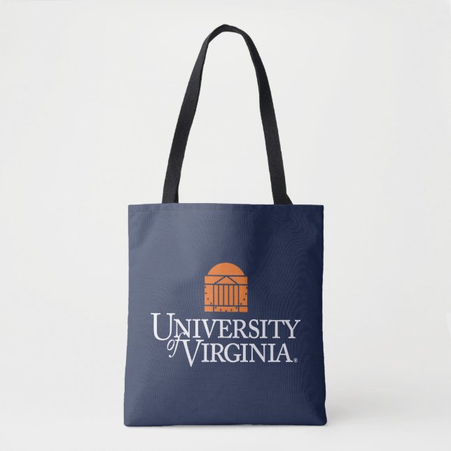 University of Virginia Tote Bag (Front)