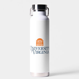 University of Virginia Water Bottle