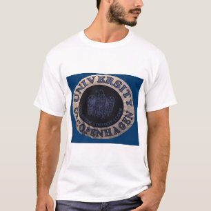 university oif copenhagen T-Shirt