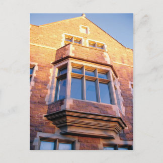 University Postcard