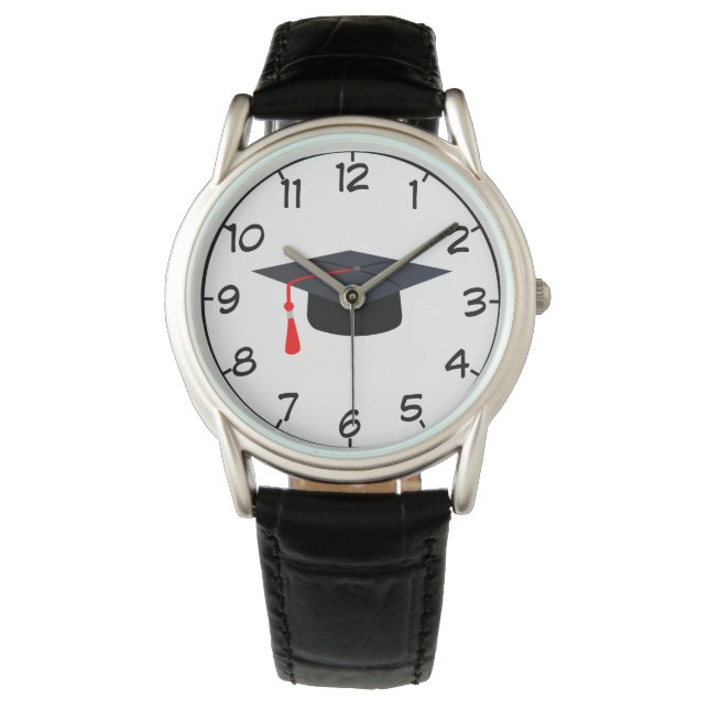 University  watch (Front)