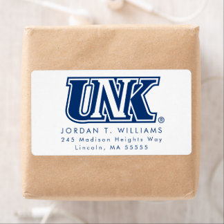 UNK | University of Nebraska at Kearney