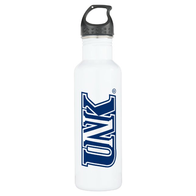 UNK | University of Nebraska at Kearney 710 Ml Water Bottle (Front)