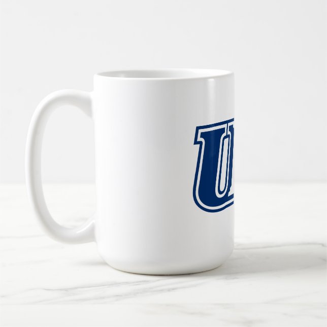 UNK | University of Nebraska at Kearney Coffee Mug (Left)