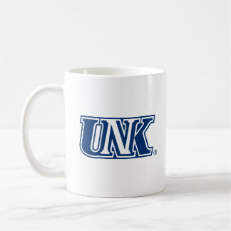 UNK | University of Nebraska at Kearney Coffee Mug