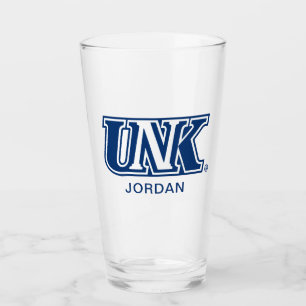 UNK University of Nebraska at Kearney Glass