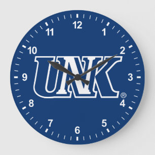 UNK   University of Nebraska at Kearney Large Clock
