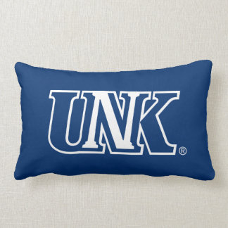 UNK | University of Nebraska at Kearney Lumbar Cushion