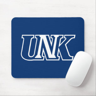 UNK   University of Nebraska at Kearney Mouse Pad