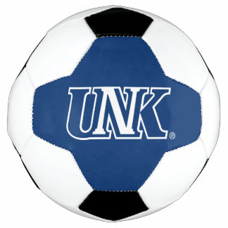 UNK | University of Nebraska at Kearney Soccer Ball