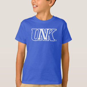 UNK University of Nebraska at Kearney T-Shirt