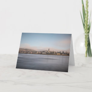 Unkel am Rhein Card