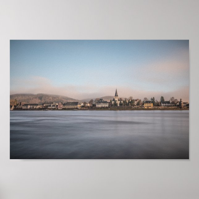 Unkel am Rhein Poster (Front)