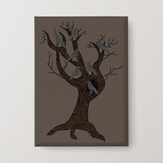 Unkindness of Ravens