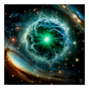 Unknown Event Poster